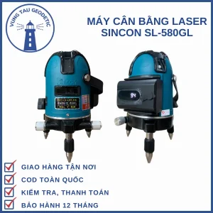 gia-may-can-bang-laser-sincon-sl-580gl
