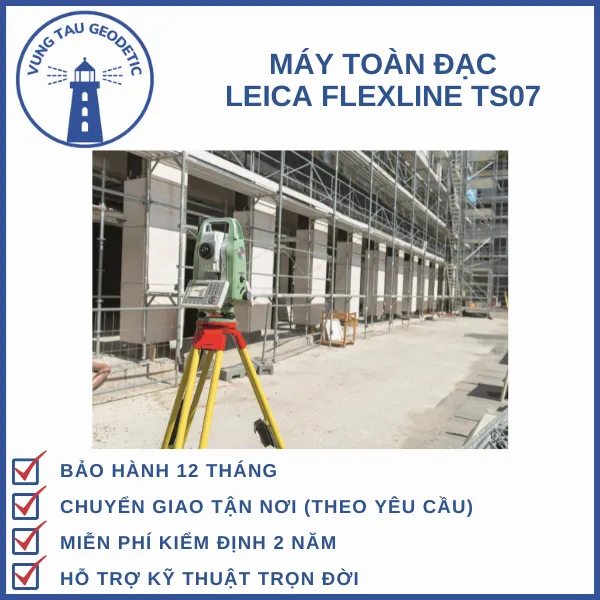 kiem-dinh-may-toan-dac-leica-flexline-ts07 kiem-dinh-may-toan-dac-leica-flexline-ts07