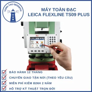 may-toan-dac-dien-tu-leica-flexline-ts09-plus