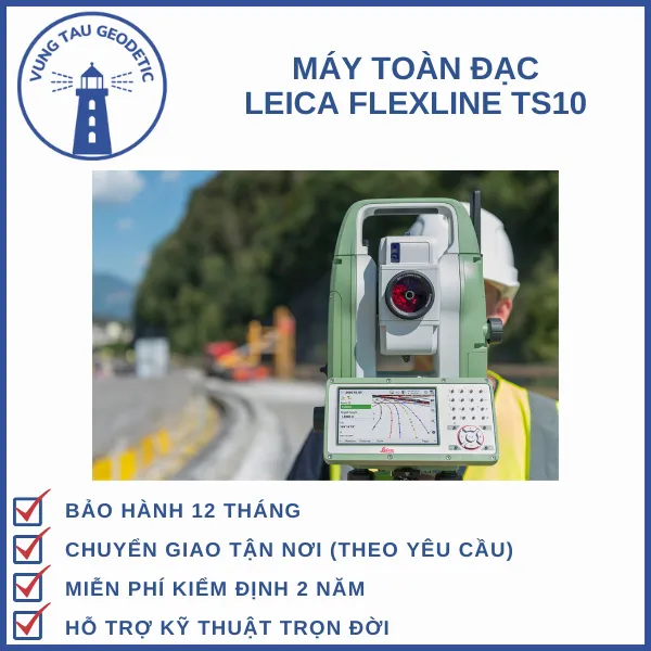 kiem-dinh-may-toan-dac-leica-flexline-TS10 kiem-dinh-may-toan-dac-leica-flexline-TS10