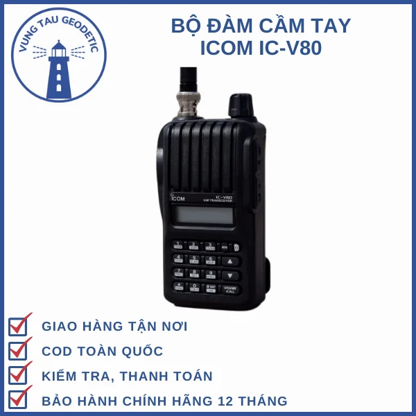 bo-dam-cam-tay-icom-ic-v80-ho-chi-minh